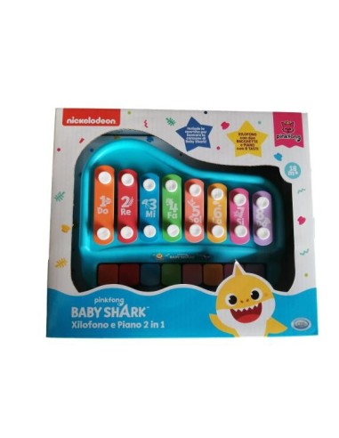 Bab Shar Shark - my firstil ODS48850 Ods | Futurartshop.com