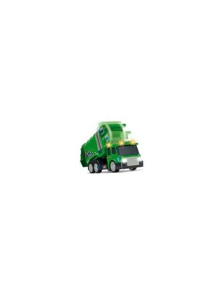dickie action series camion ecologia cm.39 SIM203308357 Simba Toys | Futurartshop.com
