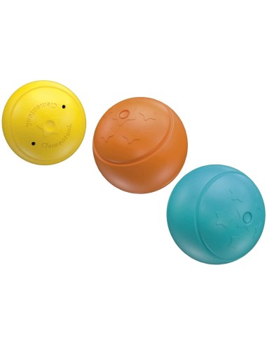 Tree of balls hiding places CLE17687 Clementoni | Futurartshop.com