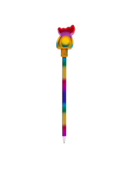 Ballpoint pen Rainbo FID Fidget Pop to - OTB29/2807 Out of The Blue | Futurartshop.com