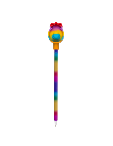 Ballpoint pen Rainbo FID Fidget Pop to - OTB29/2807 Out of The Blue | Futurartshop.com