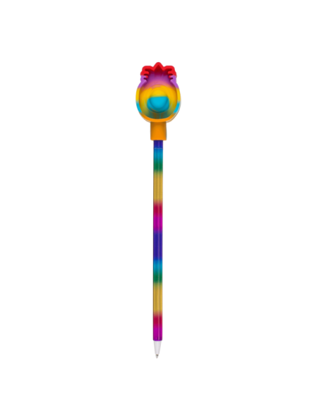 Ballpoint pen Rainbo FID Fidget Pop to - OTB29/2807 Out of The Blue | Futurartshop.com