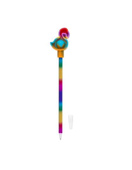 Ballpoint pen Rainbo FID Fidget Pop to - OTB29/2807 Out of The Blue | Futurartshop.com