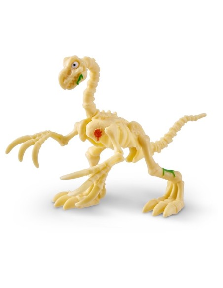 Dino Smashers Lava Slime Surprise Vulcano MAG7472 Zuru | Futurartshop.com