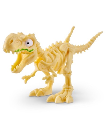 Dino Smashers Lava Slime Surprise Vulcano MAG7472 Zuru | Futurartshop.com