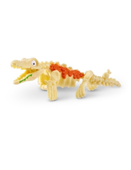 Dino Smashers Lava Slime Surprise Vulcano MAG7472 Zuru | Futurartshop.com