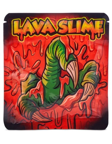 Dino Smashers Lava Slime Surprise Vulcano MAG7472 Zuru | Futurartshop.com