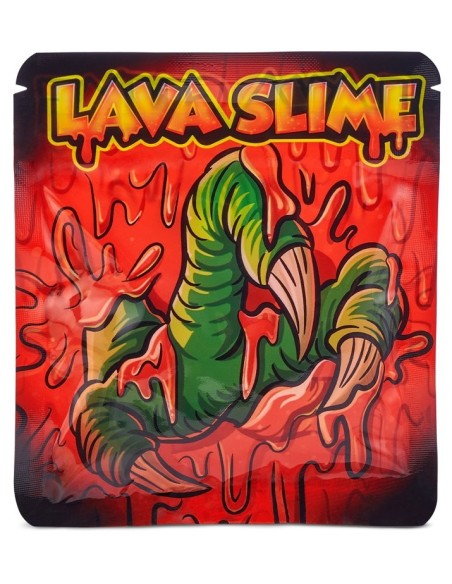 Dino Smashers Lava Slime Surprise Volcano MAG7472 Zuru | Futurartshop.com