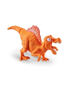 Dino Smashers Mega Light Up with 25 surprises-2 models MAG7474 Zuru | Futurartshop.com 2