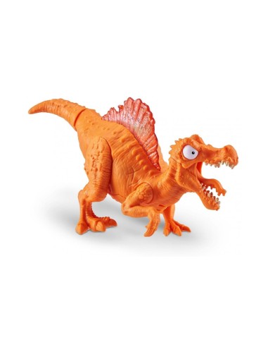 Dino Smashers Mega Light Up con 25 sorprese - 2 modelli MAG7474 Zuru | Futurartshop.com