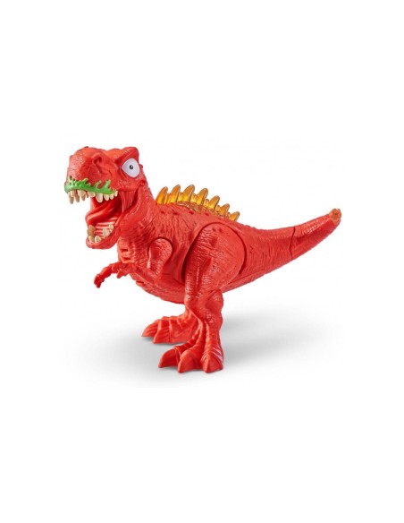 Dino Smashers Mega Light Up con 25 sorprese - 2 modelli MAG7474 Zuru | Futurartshop.com