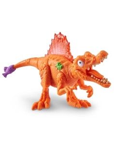 Dino Smashers Mini Light Up-3 models MAG7473 Zuru | Futurartshop.com 2