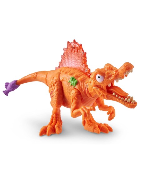 Dino Smashers Mini Light Up-3 models MAG7473 Zuru | Futurartshop.com
