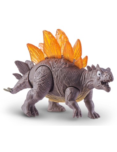 Dino Smashers Mini Light Up MAG7473 Zuru | Futurartshop.com