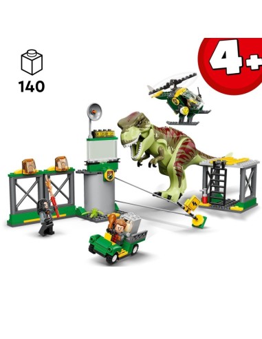Legour LEG6332792 Lego | Futurartshop.com