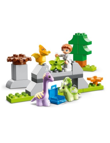 Lego Duplo DUP LEG6332166 Lego | Futurartshop.com
