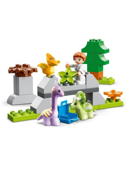 Lego Duplo DUP LEG6332166 Lego | Futurartshop.com