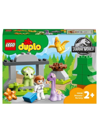 Lego Duplo DUP LEG6332166 Lego | Futurartshop.com