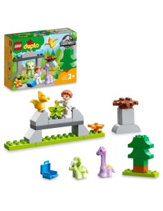 Lego Duplo DUP LEG6332166 Lego | Futurartshop.com