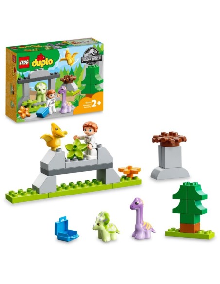 Lego Duplo DUP LEG6332166 Lego | Futurartshop.com