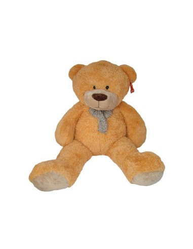Peluche Orso gigante - Giò plush 150 cm GIOPOS220011 Giochi Preziosi | Futurartshop.com