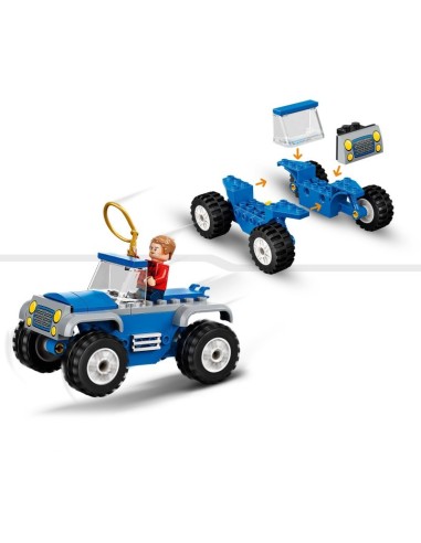 Legour LEG6332790 Lego | Futurartshop.com