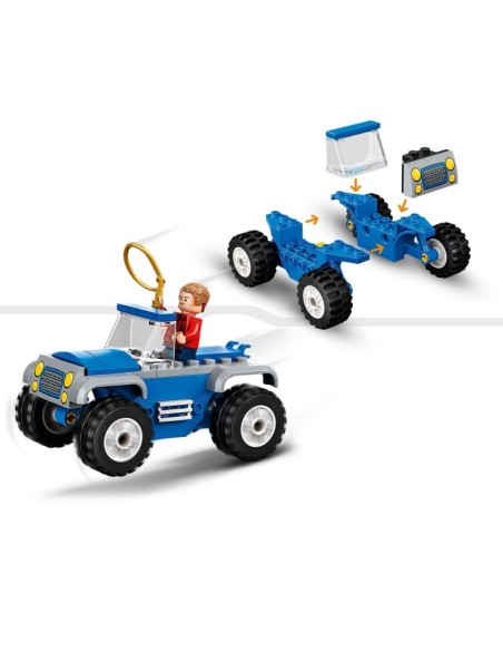 Legour LEG6332790 Lego | Futurartshop.com