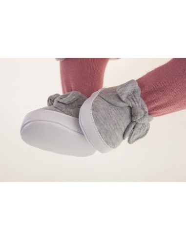 Bambola Reborn Daniela collezione inverno KRE81170 Antonio Juan | Futurartshop.com