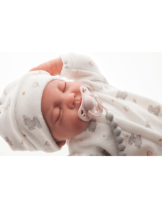 Doll Reborn S Luna KRE80109 Antonio Juan | Futurartshop.com 2