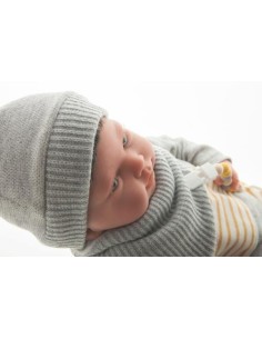Bambola Reborn Sweet Pipo KRE80111 Antonio Juan | Futurartshop.com 2