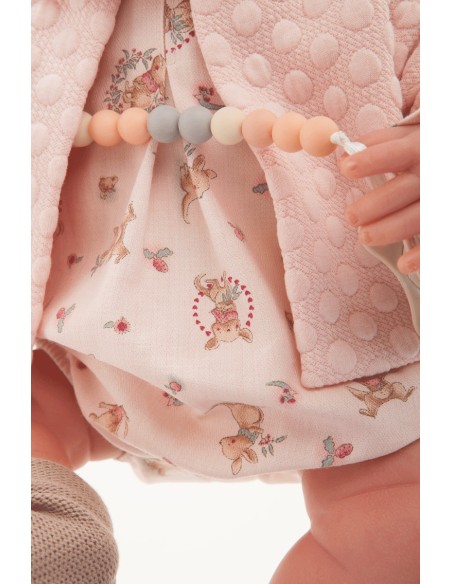 Reborn Doll S L KRE80116 Antonio Juan | Futurartshop.com