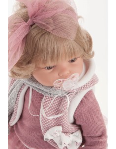 Doll Reborn assets with leggings KRE16072 Antonio Juan | Futurartshop.com 2