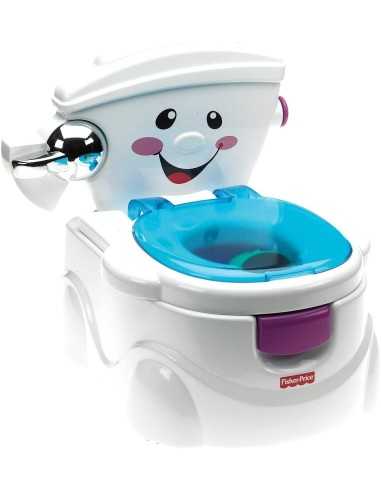 My first toilet FICP4328 Mattel | Futurartshop.com