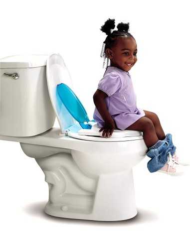 My first toilet FICP4328 Mattel | Futurartshop.com