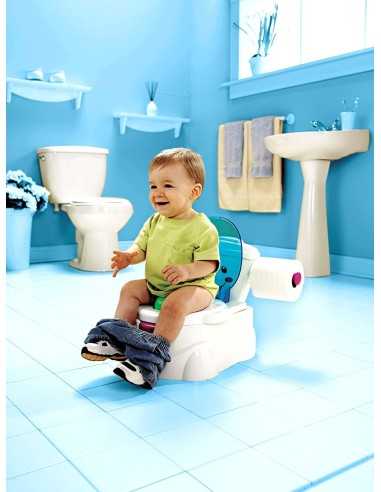 La mia prima Toilette FICP4328 Mattel | Futurartshop.com