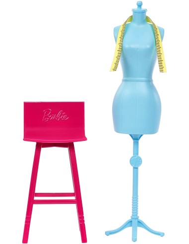 Barbie mini plaset MATFJB25/FXP10 Mattel | Futurartshop.com