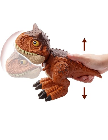 Ur FICHBY84 Mattel | Futurartshop.com