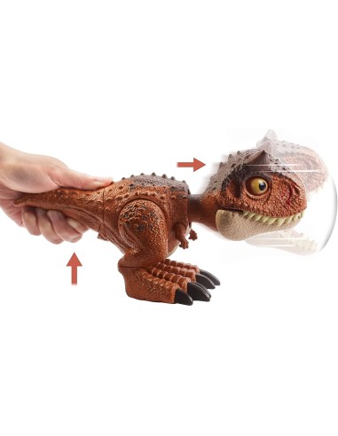 Ur FICHBY84 Mattel | Futurartshop.com
