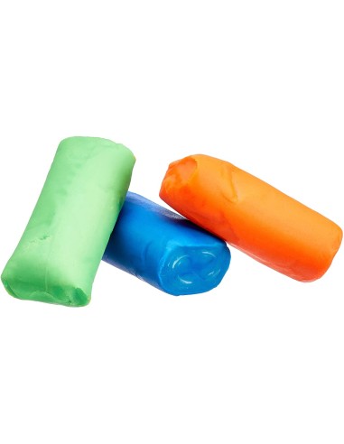 Dido Tuttocolori pack with 7 sticks ARVF3996 00 Fila | Futurartshop.com