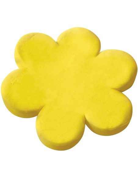 Didò tris vasetti pasta da modellare colori giallo rosso azzurro FIL390460 Fila | Futurartshop.com
