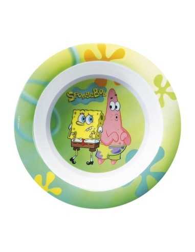 spongebob Bowl 2295327504555  | Futurartshop.com