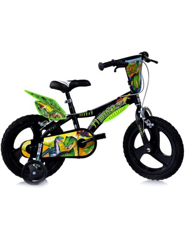 Bicycle 16 Dino T-King Bicicletta DIN616L DS Dino bikes | Futurartshop.com