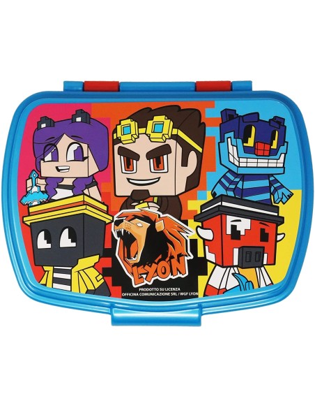 L Gam 4M08571 Futurart | Futurartshop.com