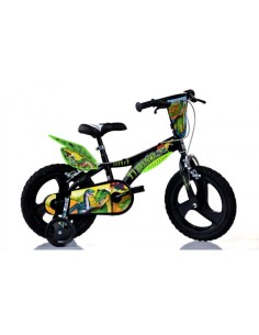 Bicycles 14 Dino T-Re Biciclette DIN614L DS Dino bikes | Futurartshop.com