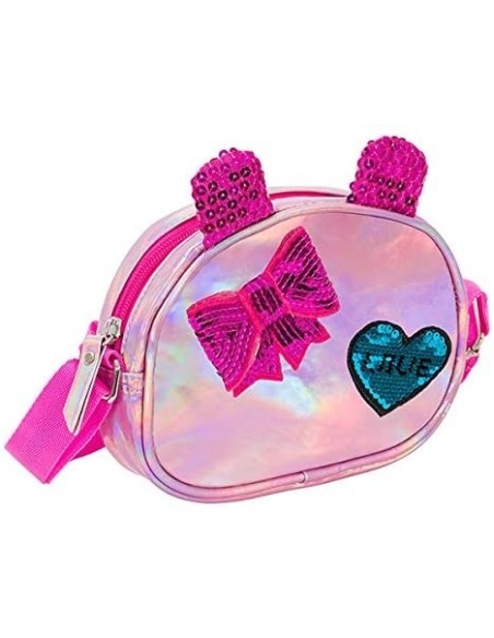 SJ Gang mini Tracolla ovale girl - 2 colori 4M4C2002001 Seven | Futurartshop.com