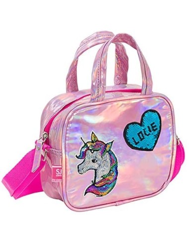 SJ Gang Borsetta girl - 2 colori 4M4C2002003 Seven | Futurartshop.com