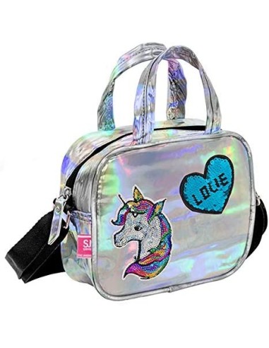 SJ Gang Borsetta girl - 2 colori 4M4C2002003 Seven | Futurartshop.com