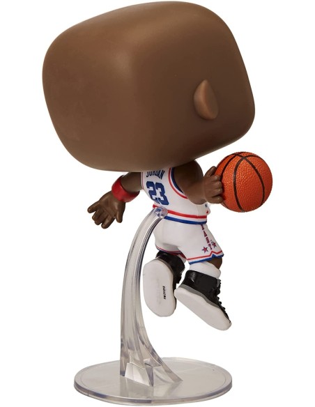 PoP Michaelord 4M59374 Funko | Futurartshop.com