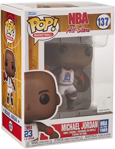 PoP Michaelord 4M59374 Funko | Futurartshop.com
