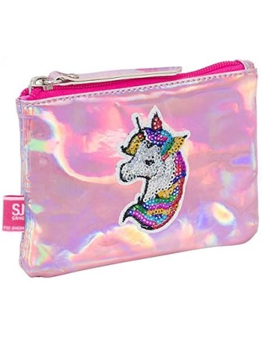 SJ Gang Portamonete girl - 2 colori 4M3C2032041 Seven | Futurartshop.com